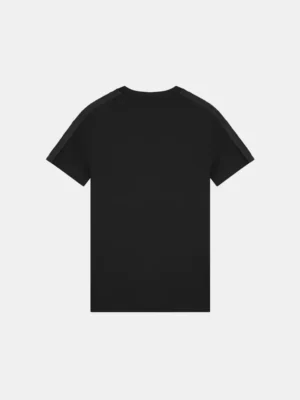Malelions venetian t-shirt 2.0 black