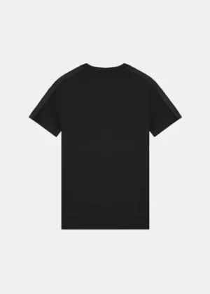 Malelions venetian t-shirt 2.0 black