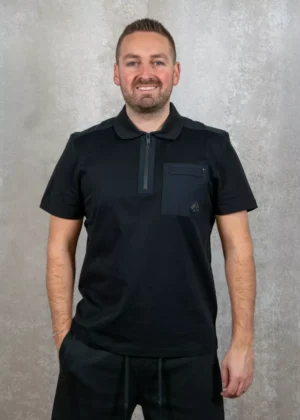 Moose Knuckles m15mt755 292 black