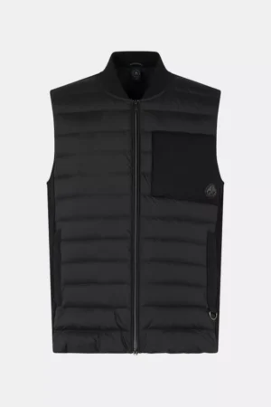 Moose Knuckles m15mv457 313 black/black