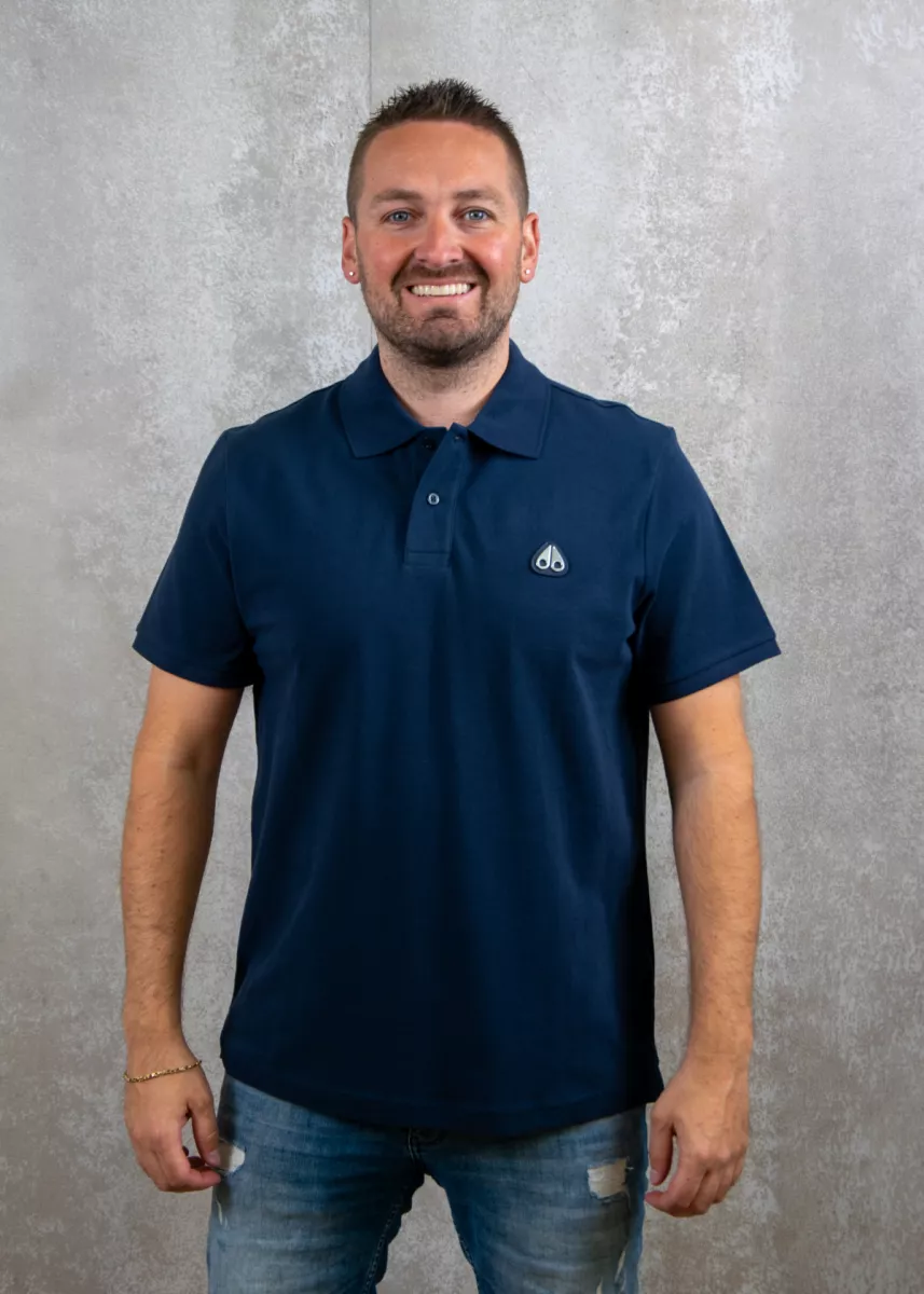 Moose Knuckles m34mt712 833 navy