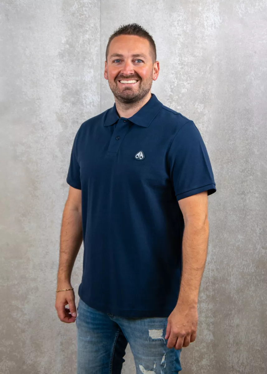 Moose Knuckles m34mt712 833 navy