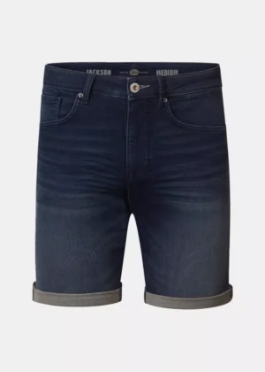 Petrol Industries sho001 5812 blue black