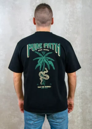 Pure Path 25010107 02 black