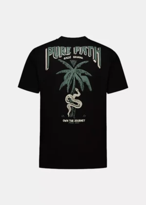 Pure Path 25010107 02 black