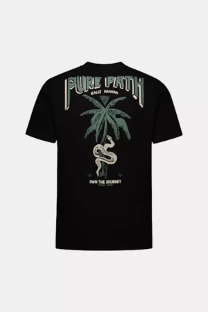 Pure Path 25010107 02 black