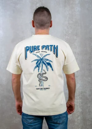 Pure Path 25010107 54 ecru