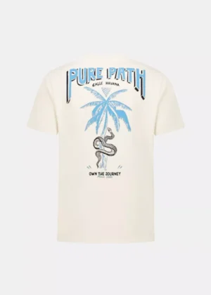 Pure Path 25010107 54 ecru