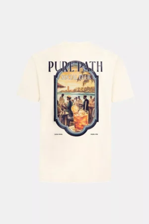 Pure Path 25010111 54 ecru