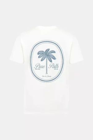 Pure Path 25010116 45 off white