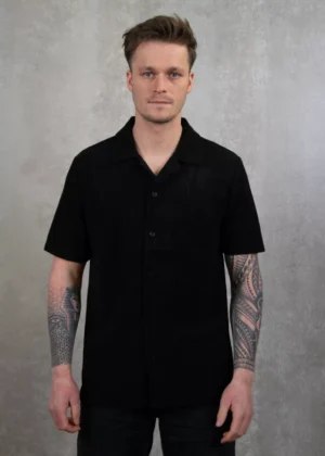 Pure Path 25010203 02 black