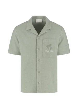 Pure Path 25010223 10 army green