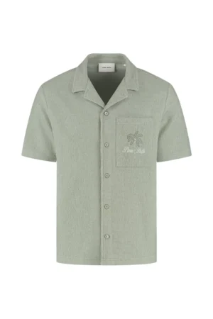 Pure Path 25010223 10 army green