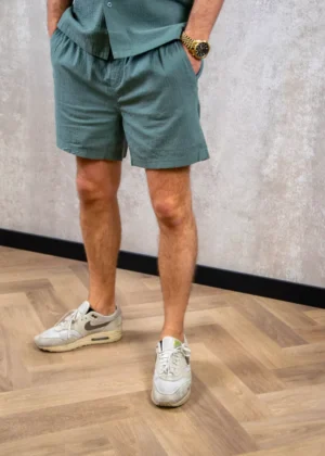 Pure Path 25010521 76 faded green