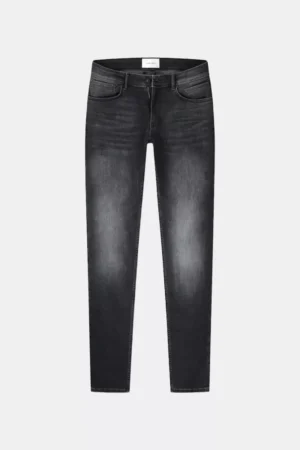Pure Path the jone w1452 87 denim dark grey