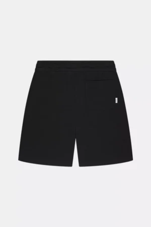 Quotrell blank shorts black
