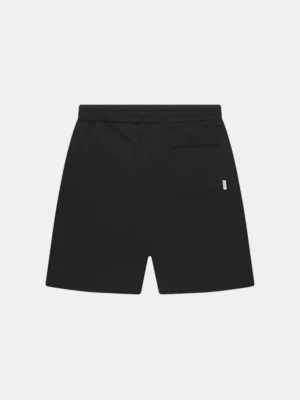 Quotrell lagos shorts black