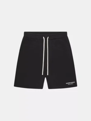 Quotrell lagos shorts black