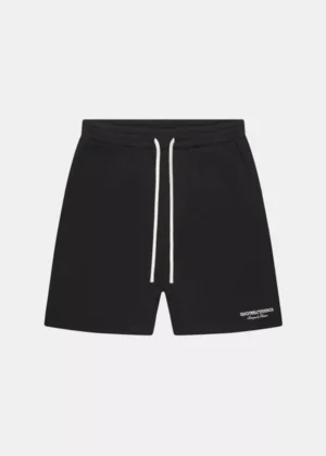 Quotrell lagos shorts black