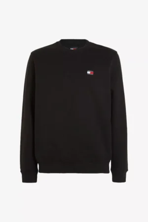 Tommy Jeans dm0dm17986 bds black