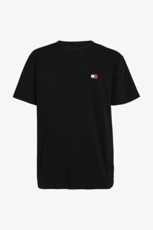 Tommy Jeans dm0dm17995 bds black