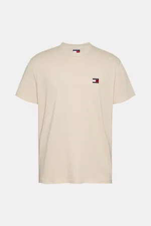 Tommy Jeans dm0dm20322 acg newsprint