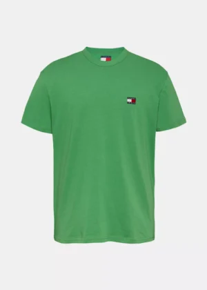 Tommy Jeans dm0dm20322 ly3 coastal green