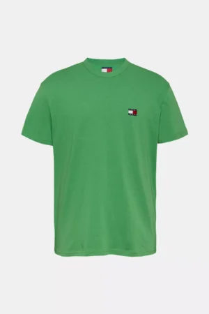 Tommy Jeans dm0dm20322 ly3 coastal green
