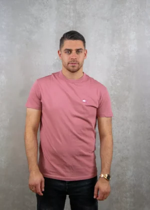 Tommy Jeans dm0dm20322 ti0 tahiti berry tonal