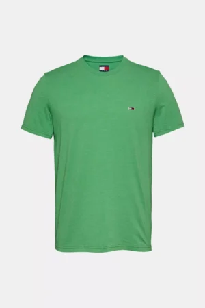Tommy Jeans dm0dm20363 ly3 coastal green htr