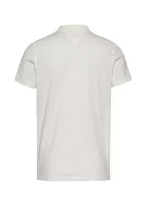 Tommy Jeans dm0dm20676 ybl ecru