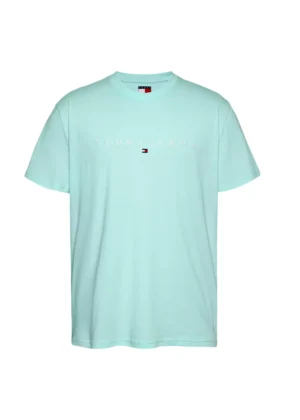 Tommy Jeans dm0dm20744 l6v spring mint