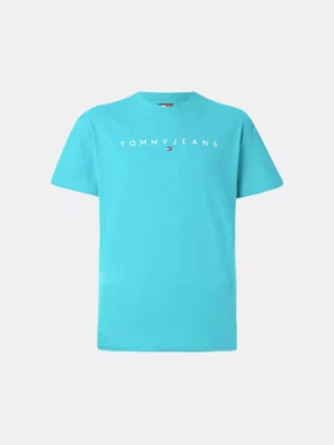 Tommy Jeans dm0dm20744 l7o hawaiian turquoise