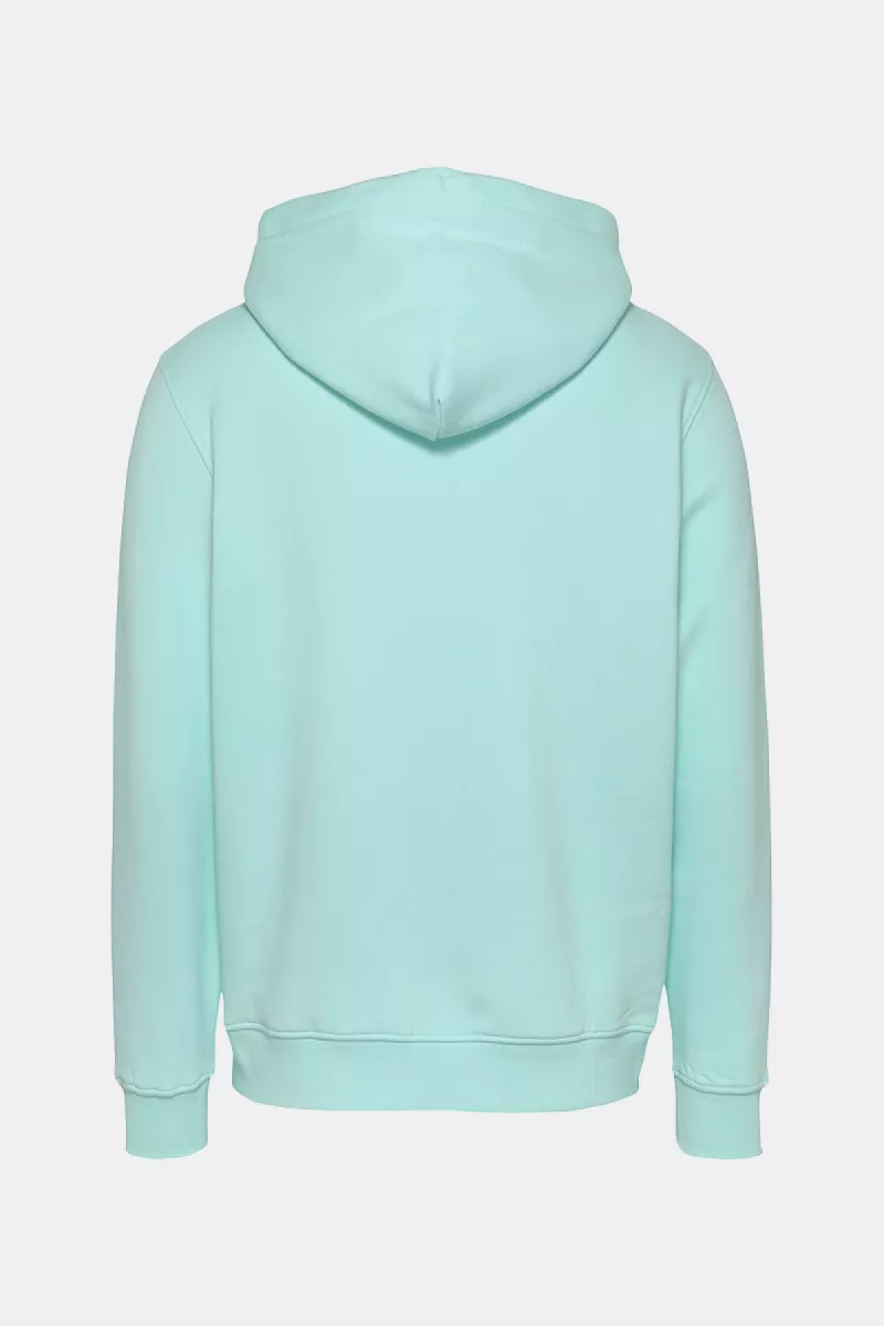 Tommy Jeans dm0dm20746 l6v spring mint
