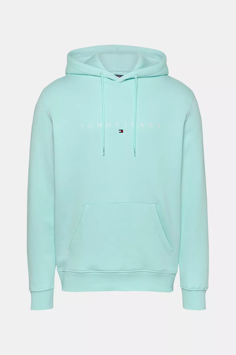Tommy Jeans dm0dm20746 l6v spring mint