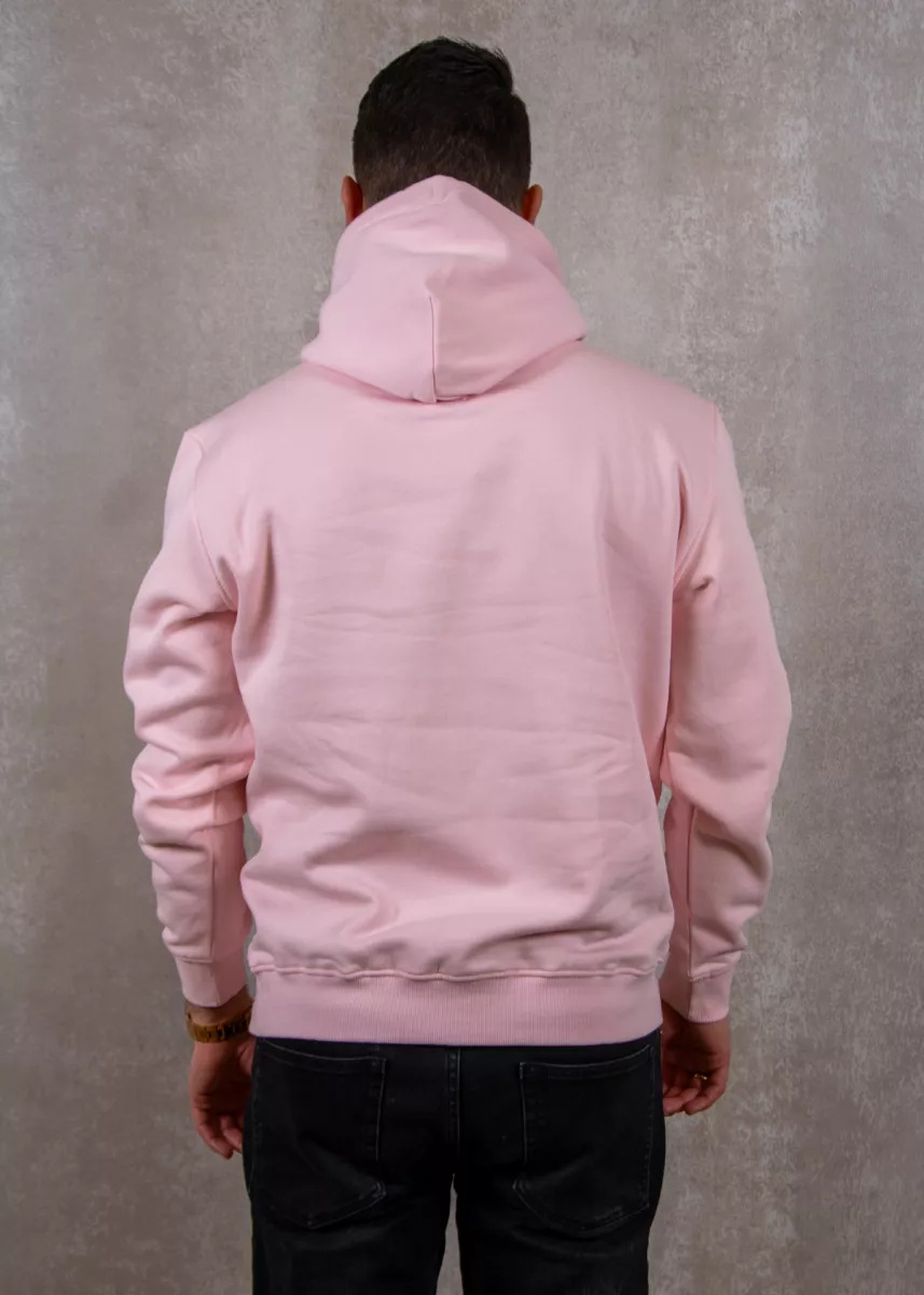 Tommy Jeans dm0dm20746 th3 precious pink