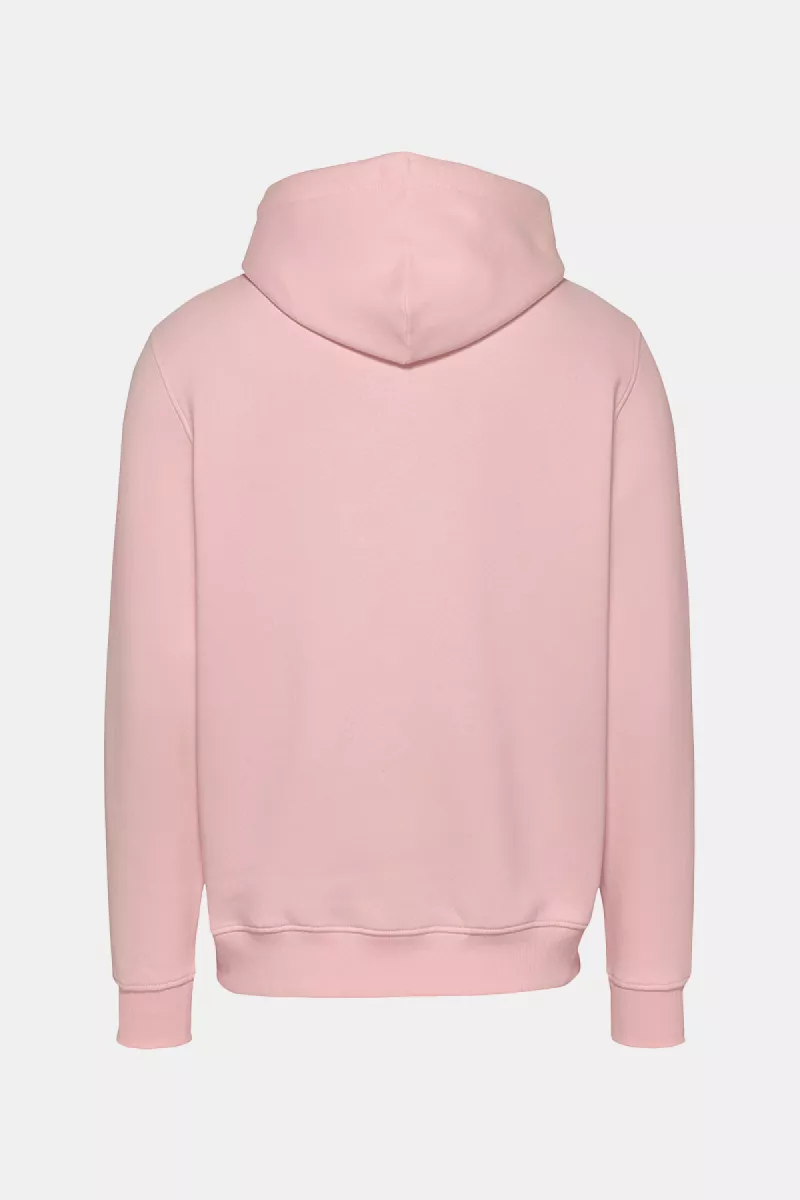 Tommy Jeans dm0dm20746 th3 precious pink