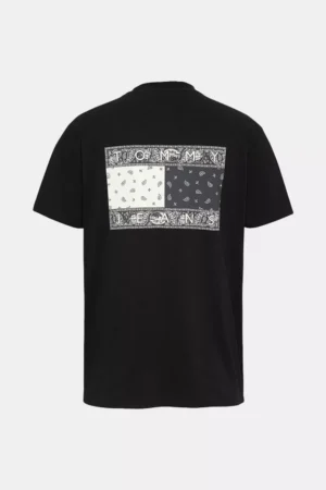 Tommy Jeans dm0dm20774 bds black