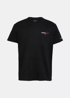 Tommy Jeans dm0dm20815 bds black