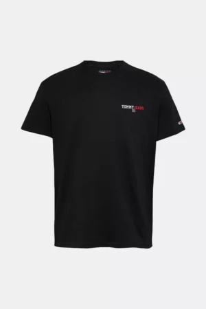 Tommy Jeans dm0dm20815 bds black