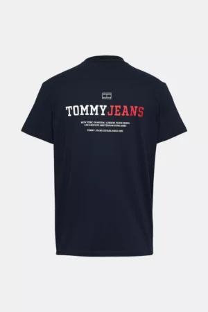 Tommy Jeans dm0dm20815 c1g dark night navy