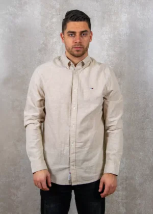 Tommy Jeans dm0dm20875 act relic tan