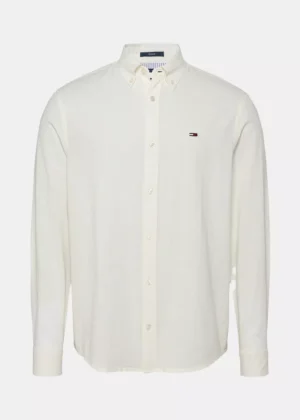 Tommy Jeans dm0dm20875 ybl ecru