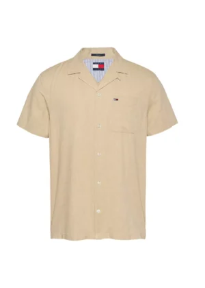 Tommy Jeans dm0dm20895 acg newsprint