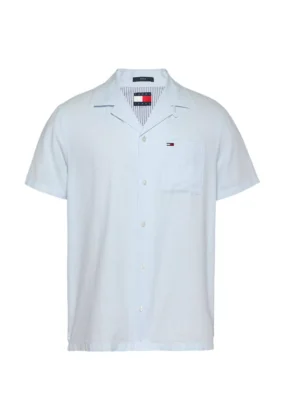 Tommy Jeans dm0dm20895 c3q sweet blue