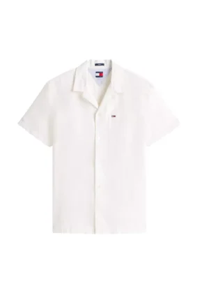 Tommy Jeans dm0dm20895 ybl ecru