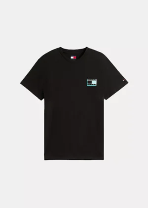 Tommy Jeans dm0dm21577 bds black