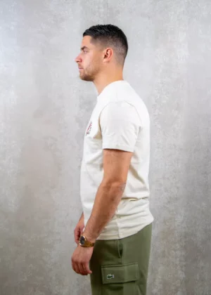 Tommy Jeans dm0dm21586 ach desert sand dune