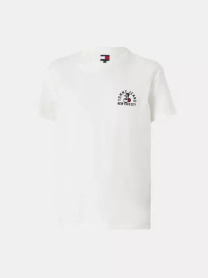Tommy Jeans dm0dm21586 ach desert sand dune