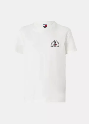 Tommy Jeans dm0dm21586 ach desert sand dune